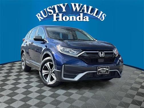 2020 Honda CR-V LX