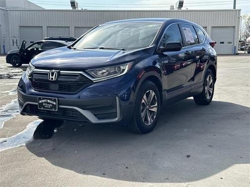 2020 Honda CR-V LX