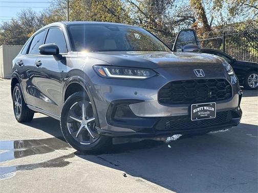 2023 Honda HR-V EX-L