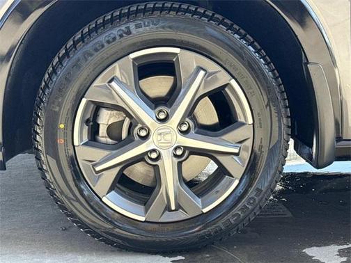 2023 Honda HR-V EX-L