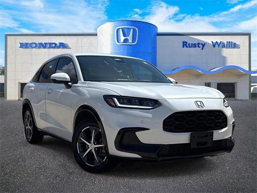 2023 Honda HR-V EX-L