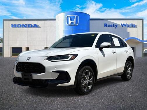 2023 Honda HR-V EX-L