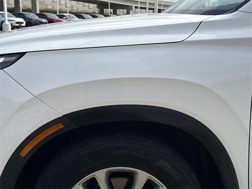 2022 Hyundai PALISADE SE