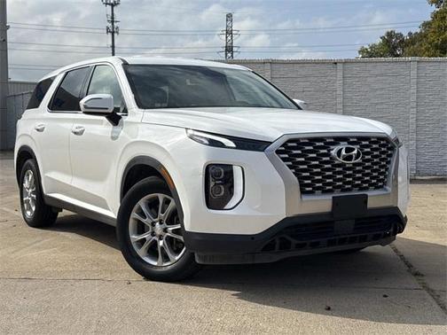 2022 Hyundai PALISADE SE