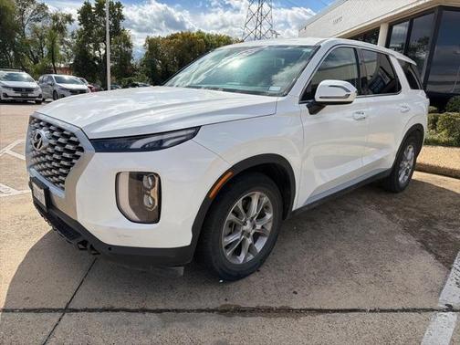 2022 Hyundai PALISADE SE