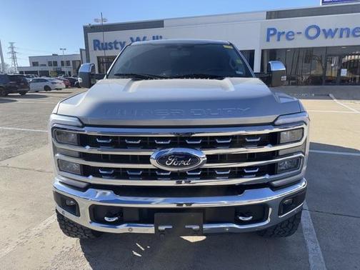 2024 Ford F-250 Lariat