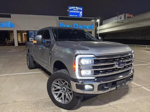 2024 Ford F-250 Lariat