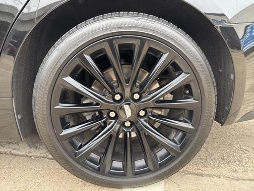 2021 Cadillac CT5 Premium Luxury RWD