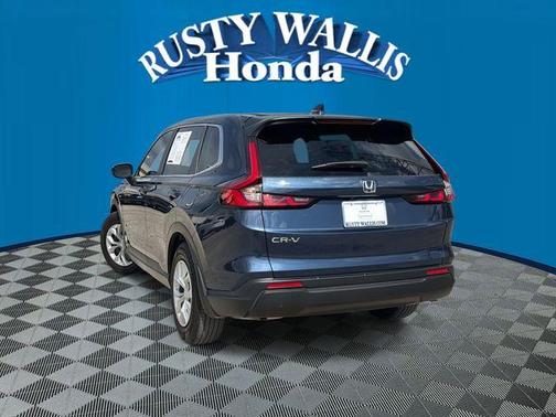 Canyon 2025 Honda CR-V LX