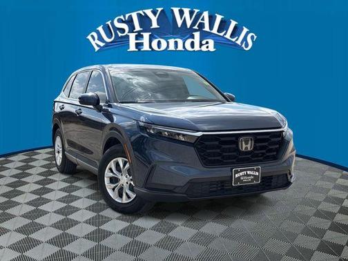 Canyon 2025 Honda CR-V LX