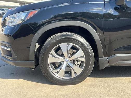 2019 Subaru Ascent Premium 7-Passenger