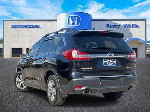 2019 Subaru Ascent Premium 7-Passenger