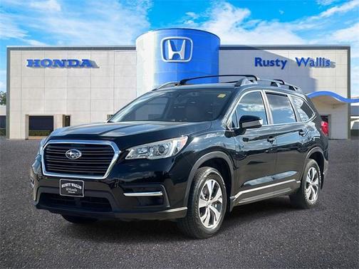 2019 Subaru Ascent Premium 7-Passenger