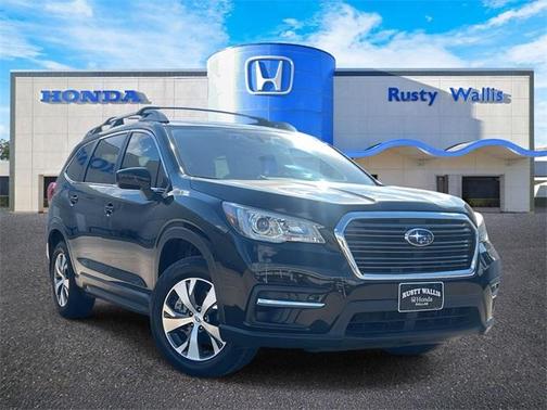 2019 Subaru Ascent Premium 7-Passenger