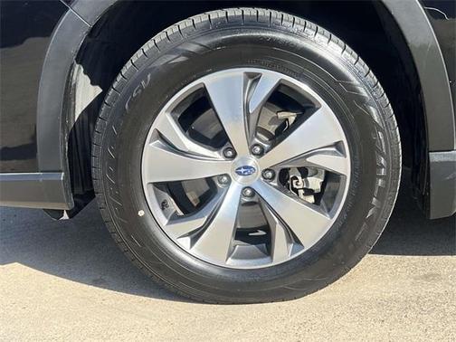 2019 Subaru Ascent Premium 7-Passenger