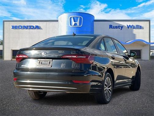 2020 Volkswagen Jetta 1.4T SE