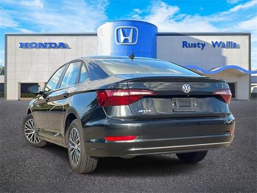 2020 Volkswagen Jetta 1.4T SE