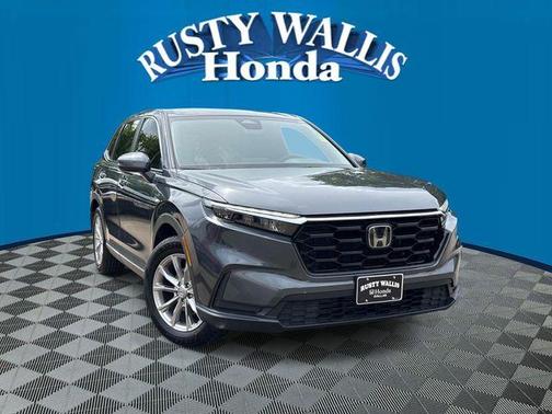 Meteorite 2025 Honda CR-V EX