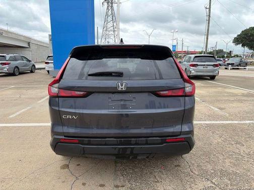 Meteorite 2025 Honda CR-V EX