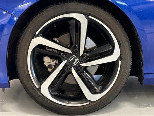2021 Honda Accord Sport 1.5T