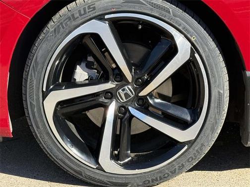 2021 Honda Accord Sport 2.0T