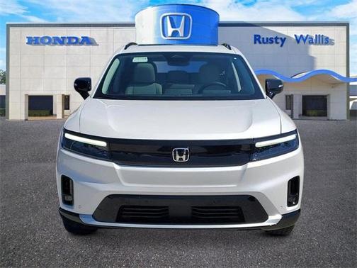 2025 Honda Prologue Touring