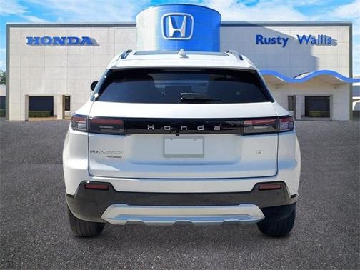 2025 Honda Prologue Touring