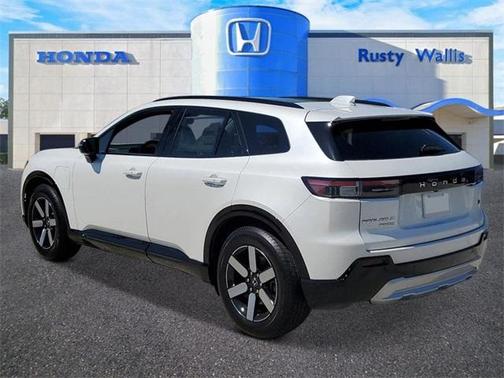 2025 Honda Prologue Touring