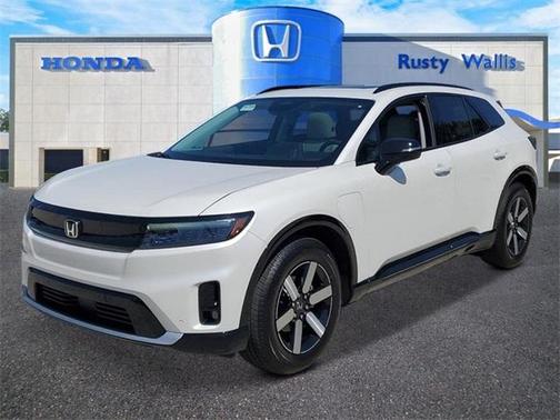 2025 Honda Prologue Touring