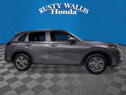 NH 797 2026 Honda HR-V LX