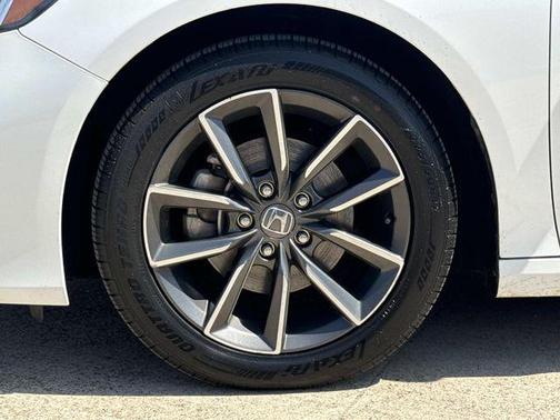 2021 Honda Accord EX-L