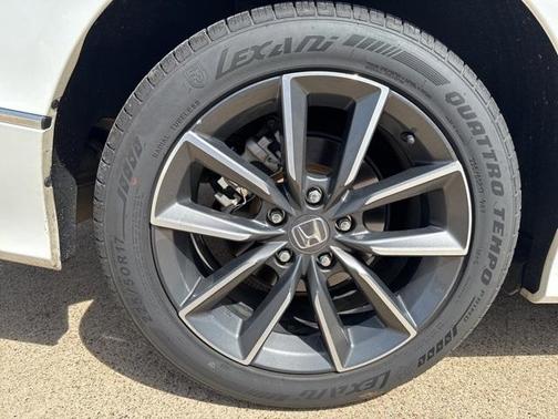 2021 Honda Accord EX-L