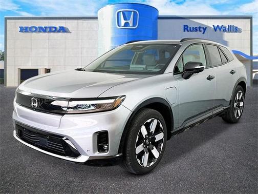 2026 Honda Prologue Elite