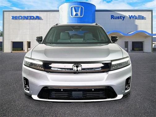 2026 Honda Prologue Elite