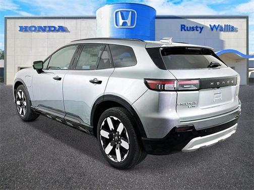 2026 Honda Prologue Elite