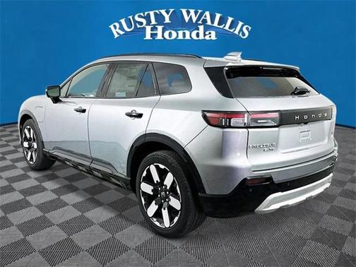 2026 Honda Prologue Elite