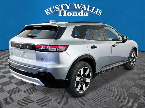 2026 Honda Prologue Elite