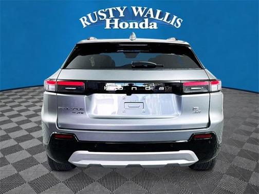 2026 Honda Prologue Elite