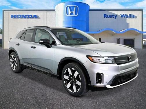 2026 Honda Prologue Elite