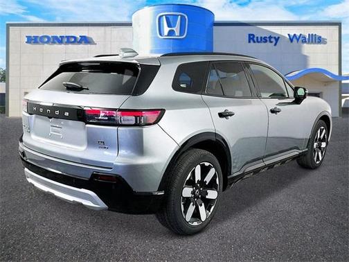 2026 Honda Prologue Elite