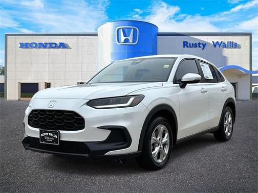 2023 Honda HR-V LX