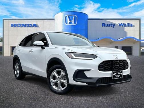 2023 Honda HR-V LX