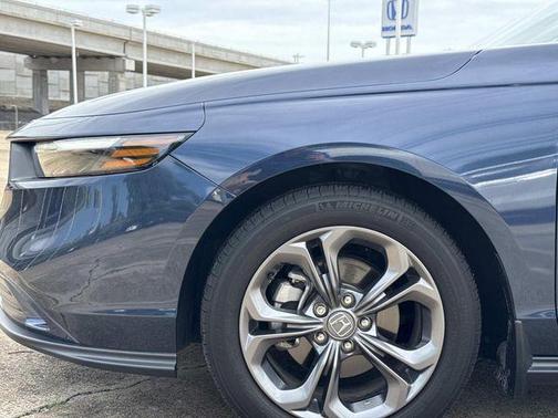 Canyon 2023 Honda Accord EX