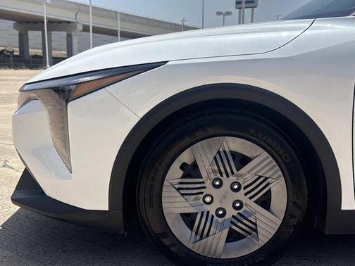 Snow White Pearl 2025 Kia K4 LX