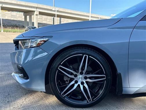 2021 Honda Accord Sport 2.0T
