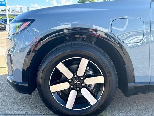 2025 Honda Prologue Touring