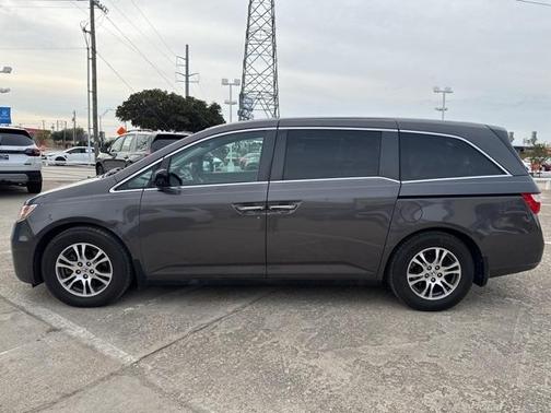 2013 Honda Odyssey EX-L