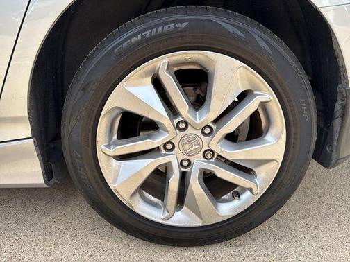 2020 Honda Accord LX 1.5T