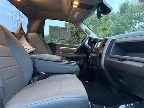 2014 RAM 1500 Tradesman/Express