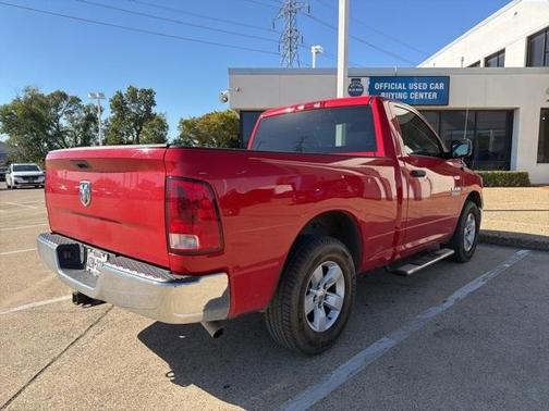 2014 RAM 1500 Tradesman/Express